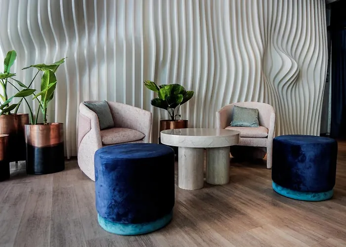 The Carmen - Ocean Front (adults Only) Playa del Carmen