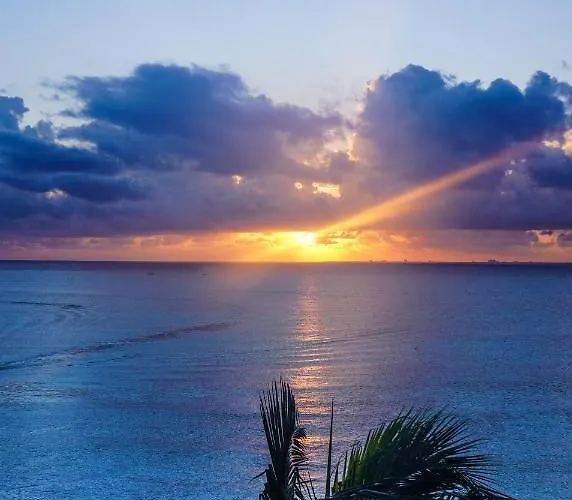 Hotel The Carmen - Ocean Front (adults Only) 4*
