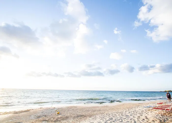 The Carmen - Ocean Front (adults Only) 4*
