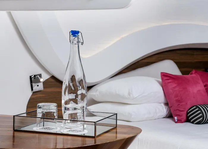 The Carmen - Ocean Front (adults Only) Hotel Playa del Carmen