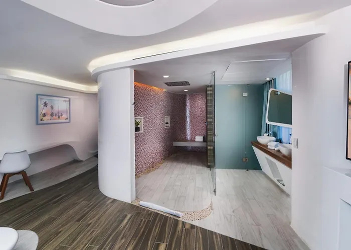 The Carmen - Ocean Front (adults Only) Hotel Playa del Carmen