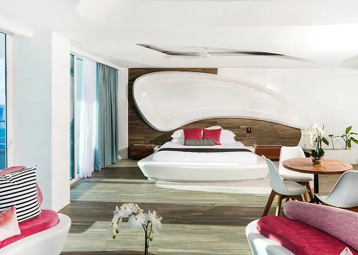 The Carmen - Ocean Front (adults Only) Playa del Carmen