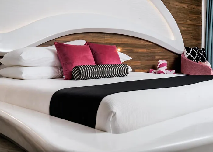 The Carmen - Ocean Front (adults Only) Hotel Playa del Carmen
