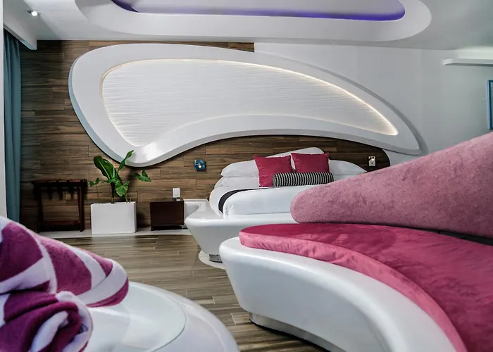 Hotel The Carmen - Ocean Front (adults Only) 4*