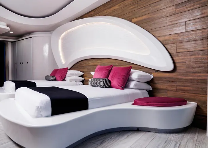 The Carmen - Ocean Front (adults Only) Hotel Playa del Carmen