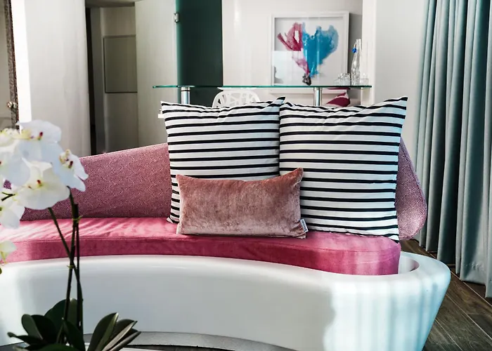 Hotel The Carmen - Ocean Front (adults Only) Playa del Carmen