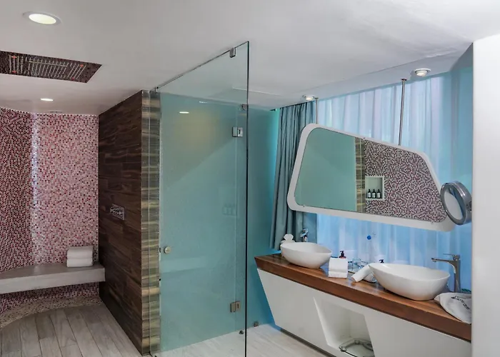 The Carmen - Ocean Front (adults Only) Playa del Carmen