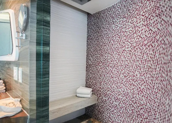 The Carmen - Ocean Front (adults Only) Hotel Playa del Carmen