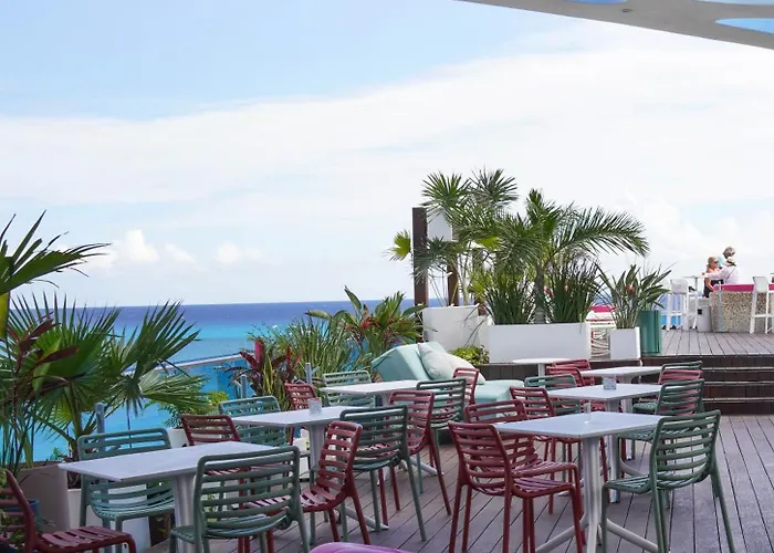 The Carmen - Ocean Front (adults Only)