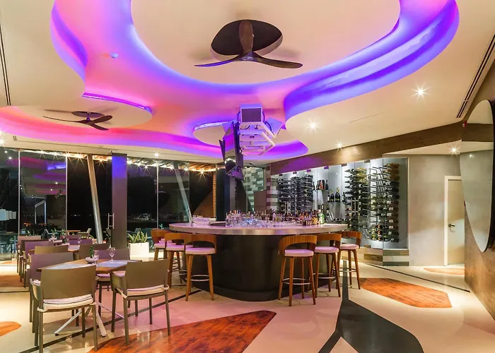 The Carmen - Ocean Front (adults Only) Playa del Carmen