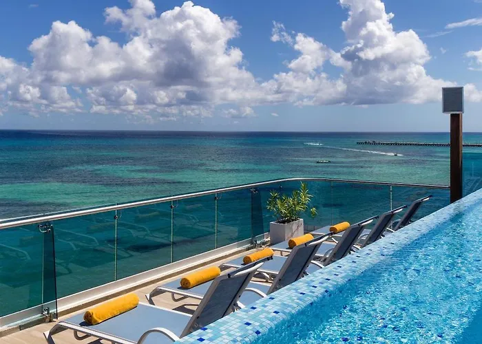 The Carmen - Ocean Front (adults Only) Hotel