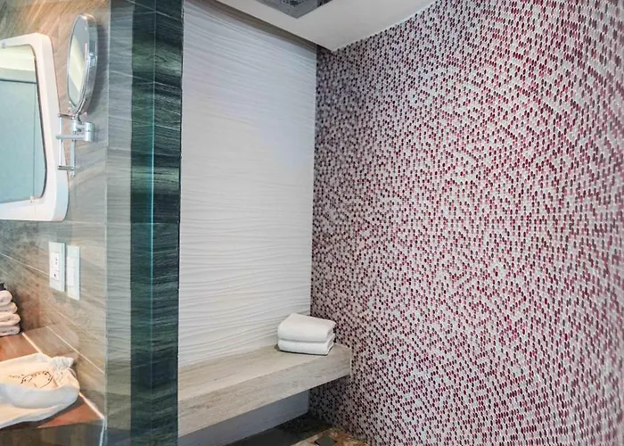The Carmen - Ocean Front (adults Only) 4* Playa del Carmen