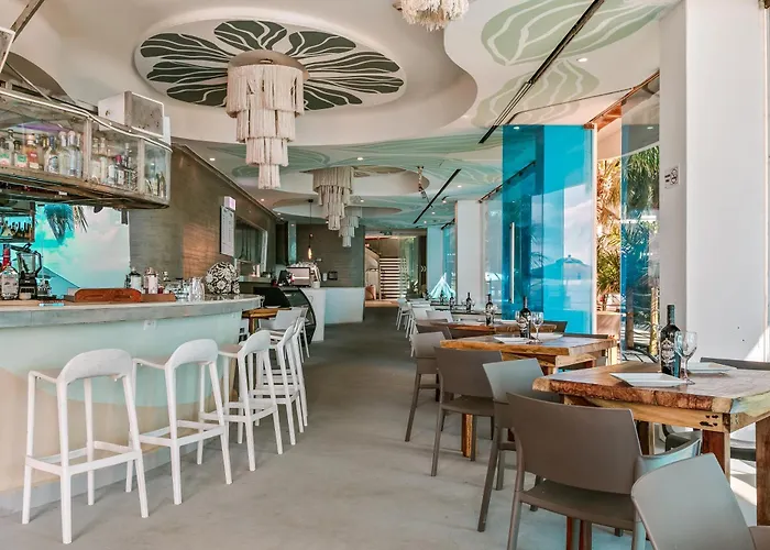 The Carmen - Ocean Front (adults Only) Playa del Carmen